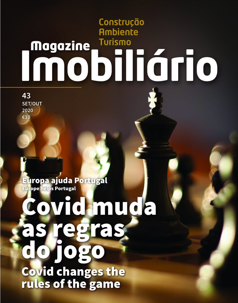 Magazine Imobiliário 053 by Magazine Imobiliário - Issuu