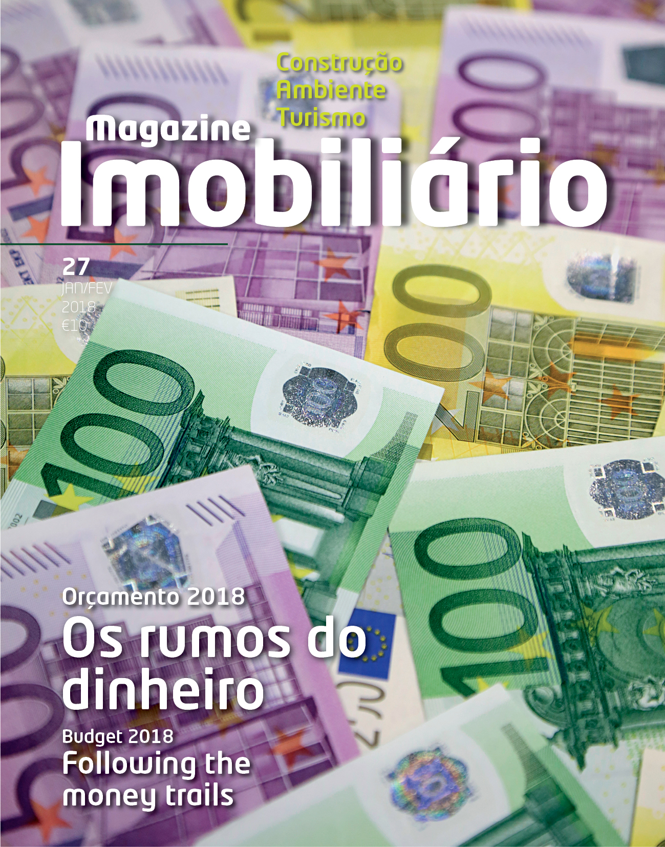 Magazine Imobiliário 053 by Magazine Imobiliário - Issuu
